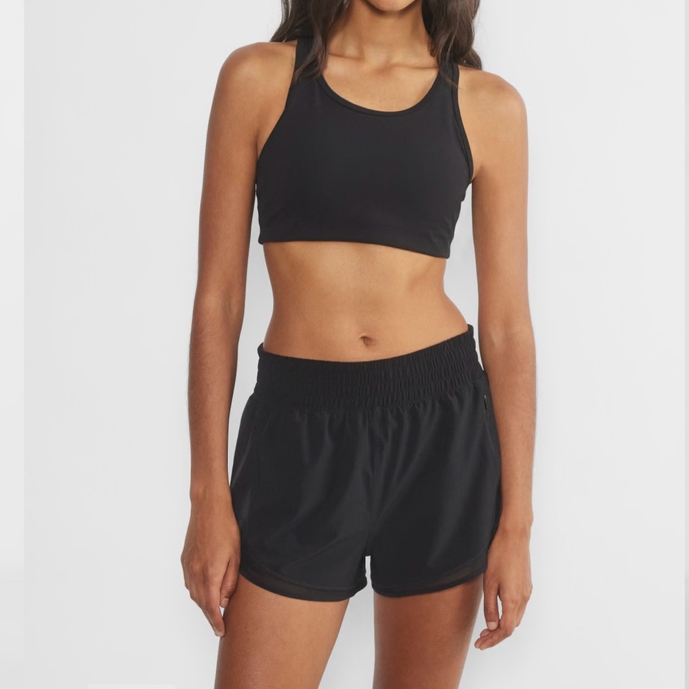 Aritzia PowerSculpt Climb sports bra, size S